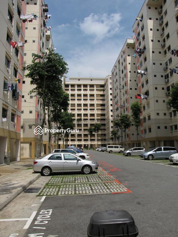 132 Cashew Road #0