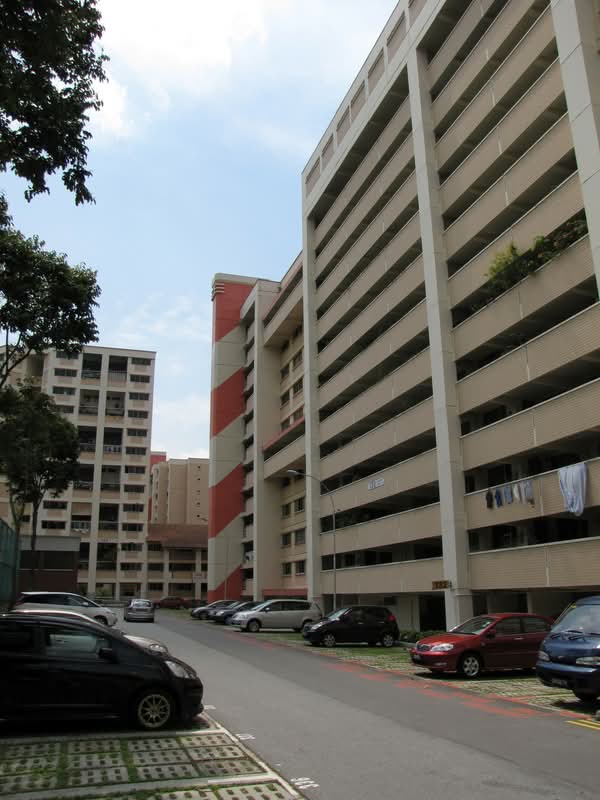 132 Cashew Road