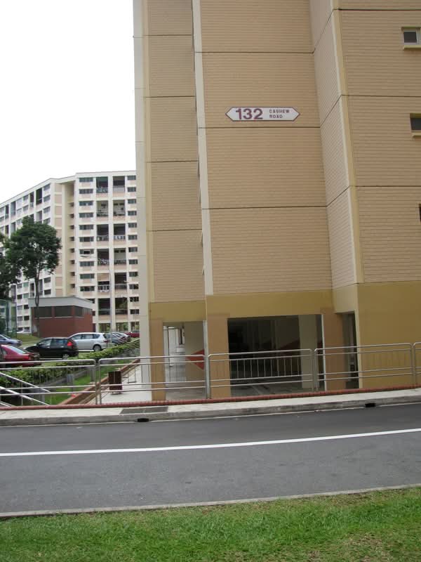 132 Cashew Road