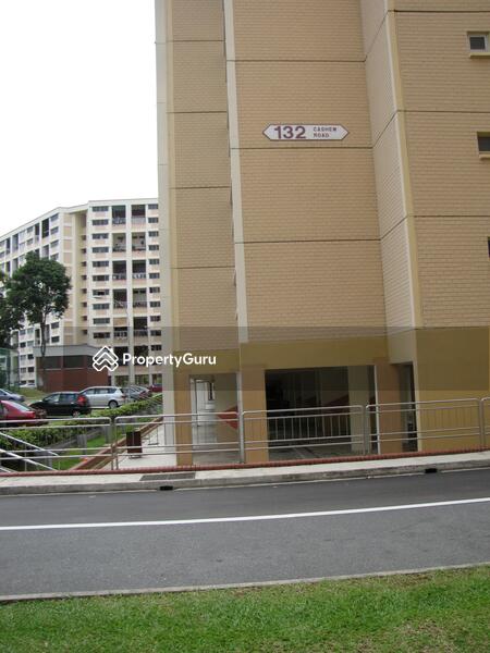 For Rent - 132 Cashew Road