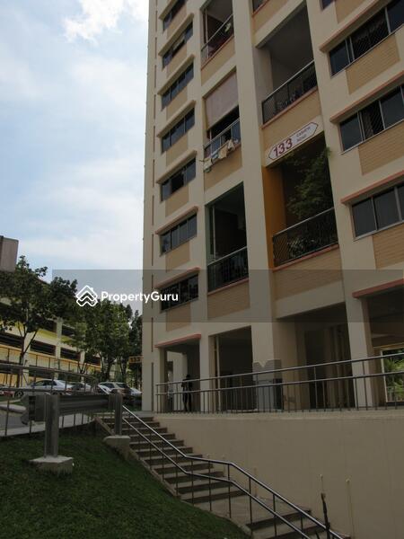 For Rent - 133 Cashew Road
