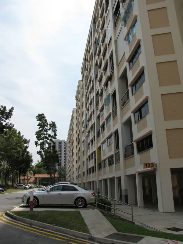 133 Cashew Road