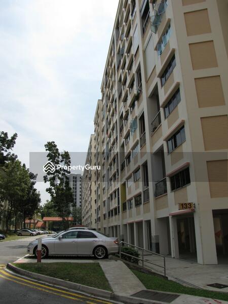For Rent - 133 Cashew Road