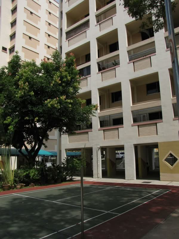 133 Cashew Road
