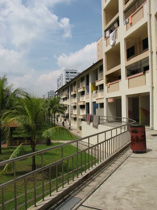 133 Cashew Road