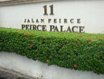 Pierce Palace #0