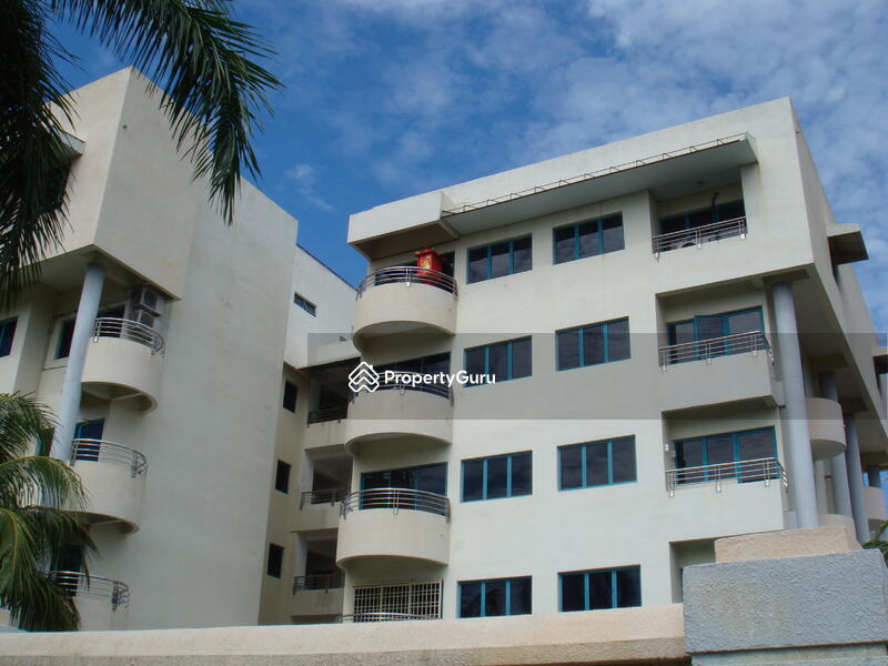 Pierce Palace #0