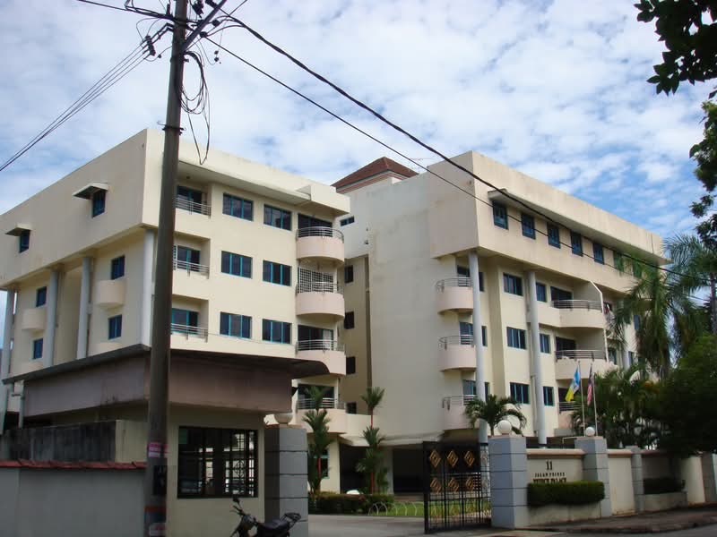 Pierce Palace - iProperty.com.my