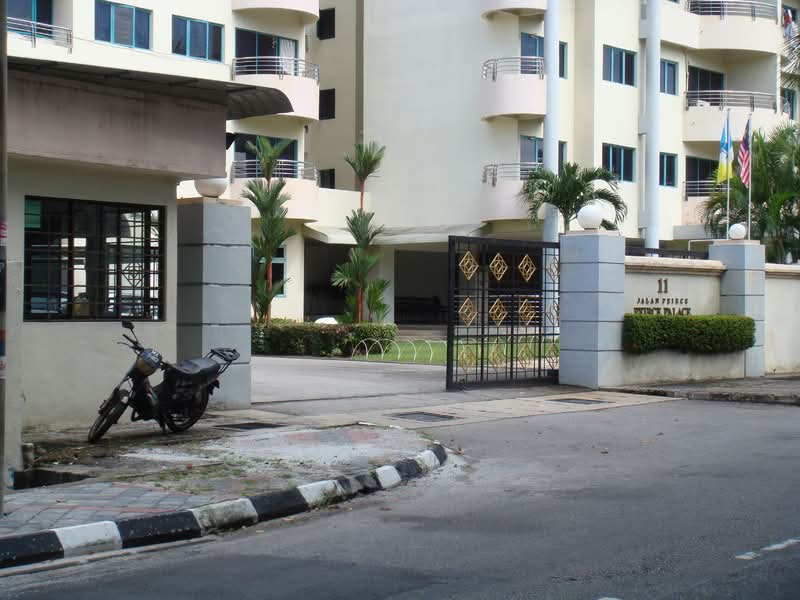 Pierce Palace - iProperty.com.my