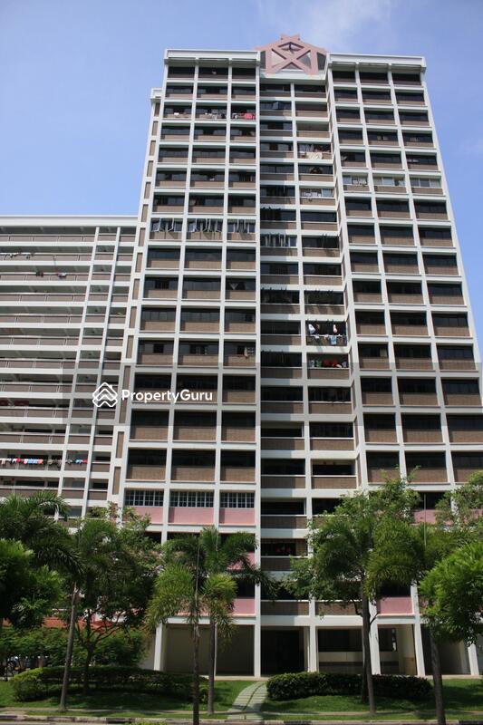 30 Cassia Crescent #0