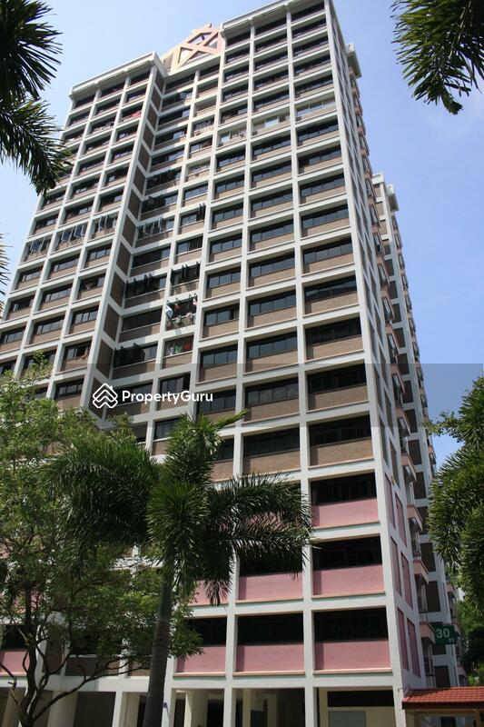 30 Cassia Crescent #0
