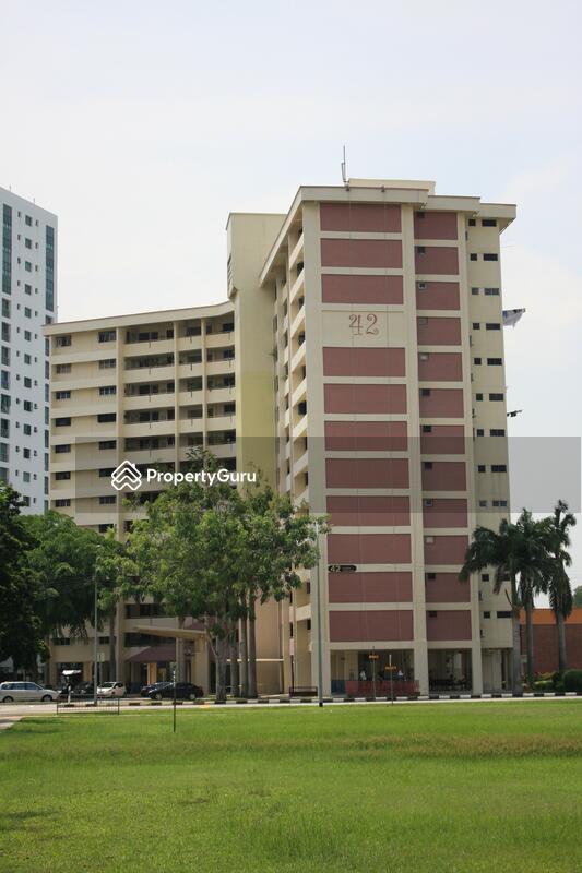 42 Cassia Crescent #0