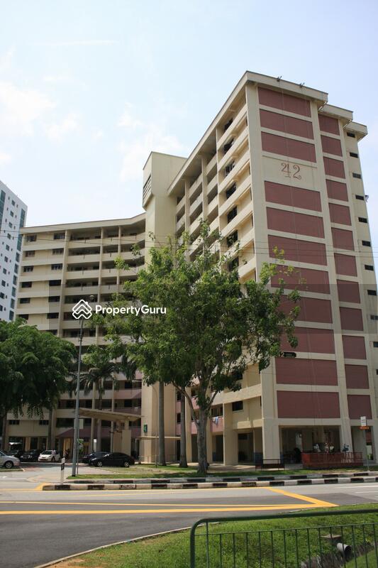 42 Cassia Crescent #0