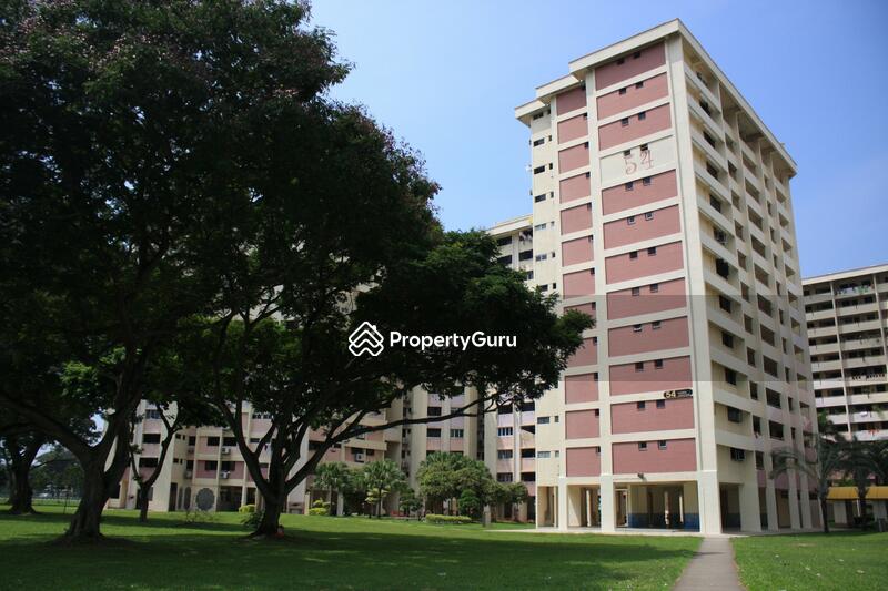 54 Cassia Crescent #0