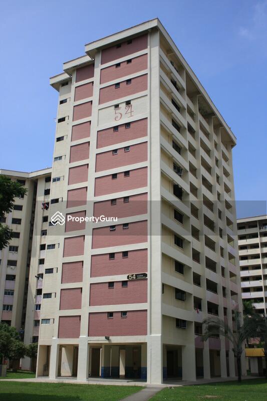54 Cassia Crescent #0
