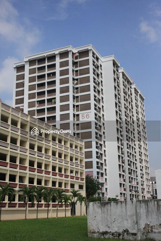 56 Cassia Crescent #0