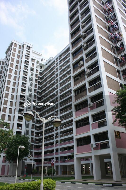 56 Cassia Crescent #0