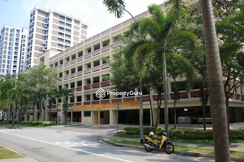 56A Cassia Crescent #0