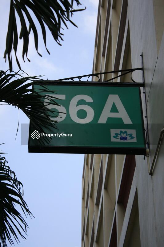 56A Cassia Crescent #0