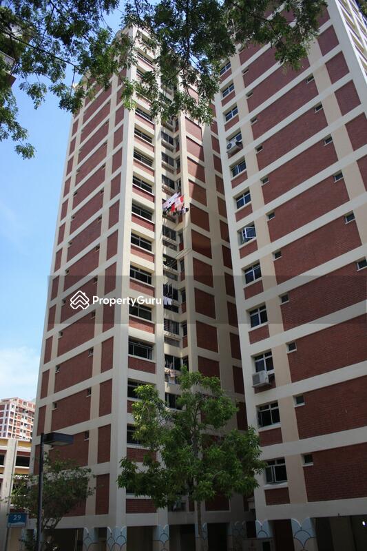 29 Chai Chee Avenue #0