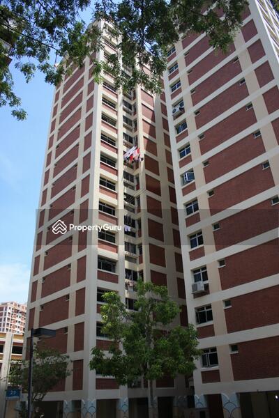 For Rent - 29 Chai Chee Avenue