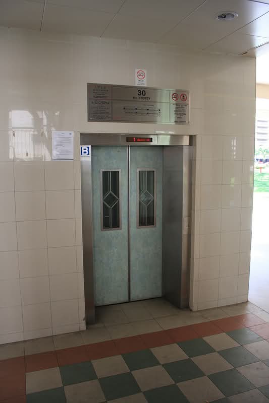 30 Chai Chee Avenue