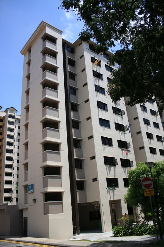 31 Chai Chee Avenue #0