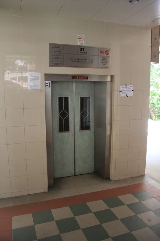 31 Chai Chee Avenue #0