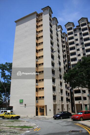 HDB Blocks Picture