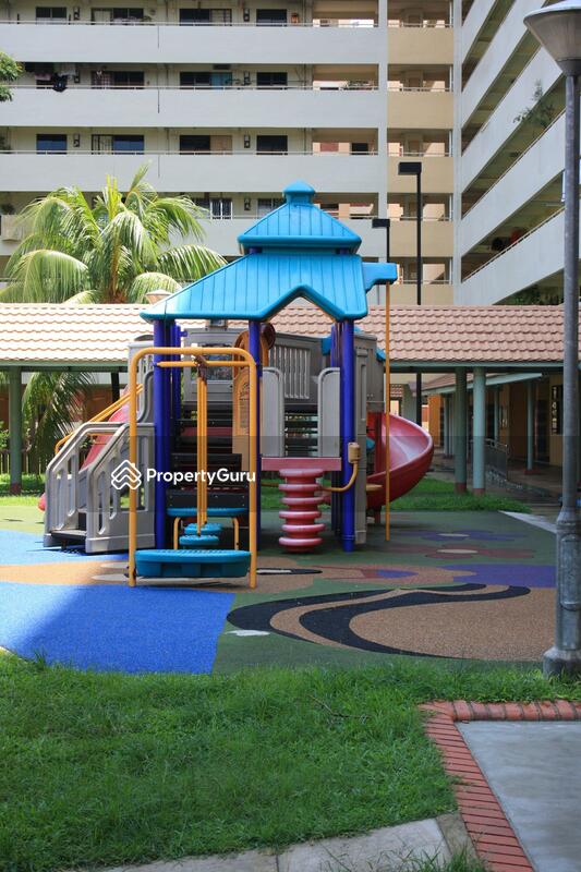 32 Chai Chee Avenue #0