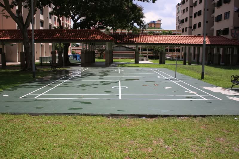 32 Chai Chee Avenue