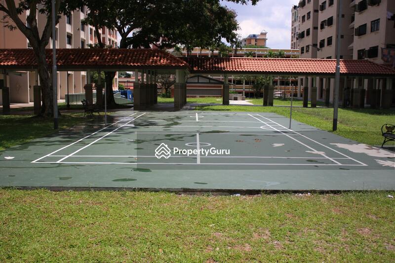 For Sale - 32 Chai Chee Avenue