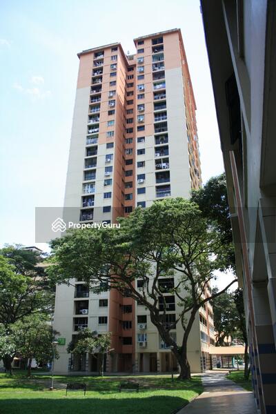 For Rent - 33 Chai Chee Avenue