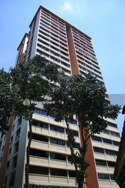 For Rent - 33 Chai Chee Avenue