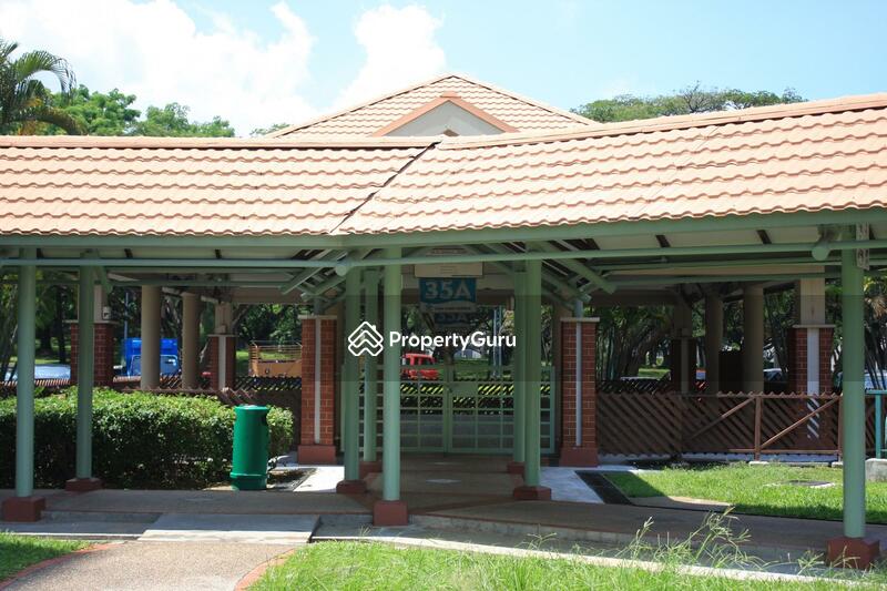 For Rent - 33 Chai Chee Avenue