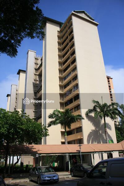 For Rent - 35 Chai Chee Avenue