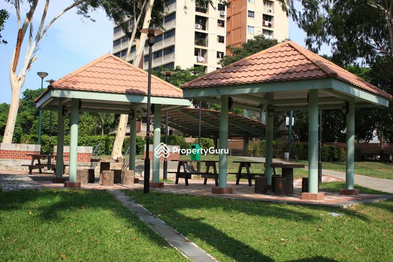 35 Chai Chee Avenue #0