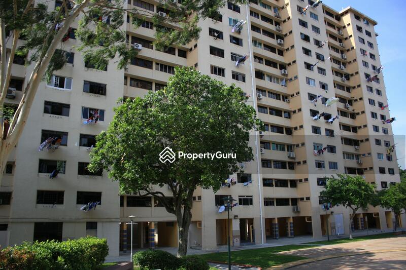 35 Chai Chee Avenue #0