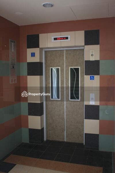 For Rent - 35 Chai Chee Avenue