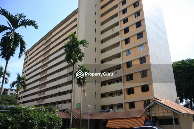 36 Chai Chee Avenue #0