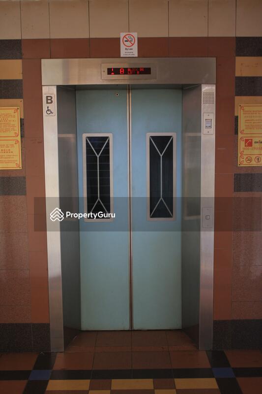 36 Chai Chee Avenue #0
