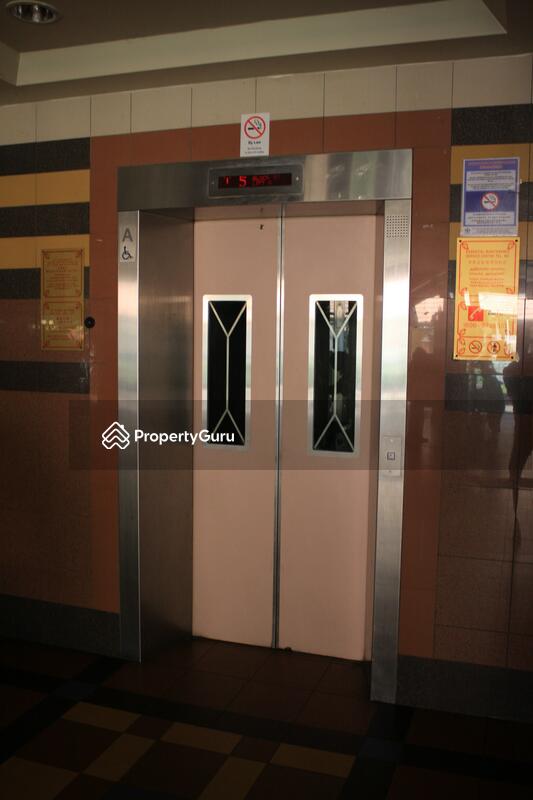 37 Chai Chee Avenue #0