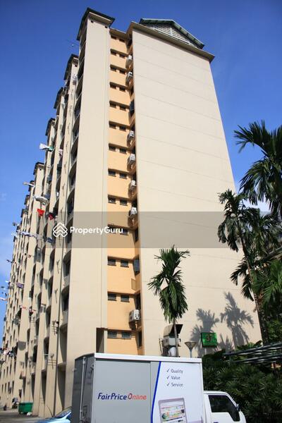 For Rent - 37 Chai Chee Avenue
