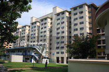 39 Chai Chee Avenue