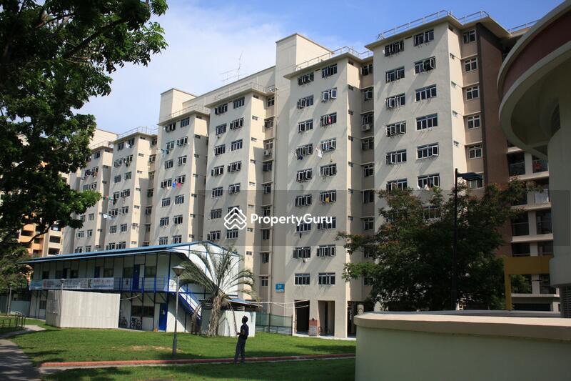 39 Chai Chee Avenue HDB Details in Bedok / Upper East Coast