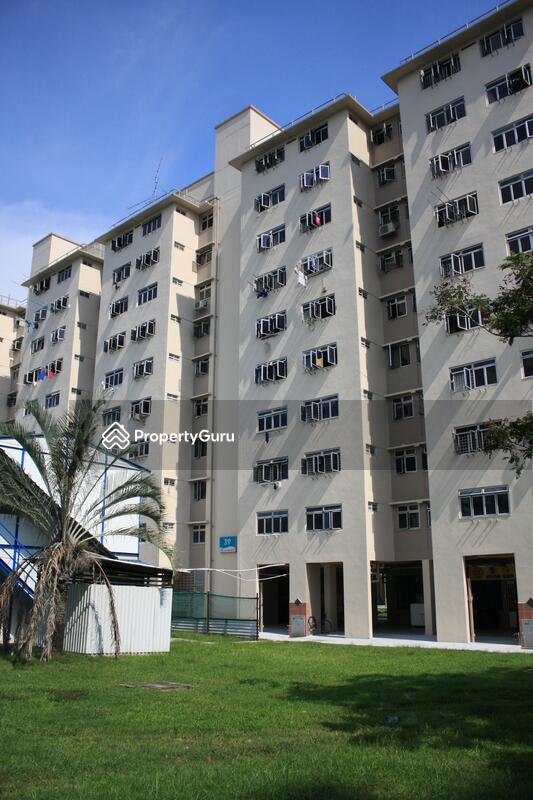 39 Chai Chee Avenue #0