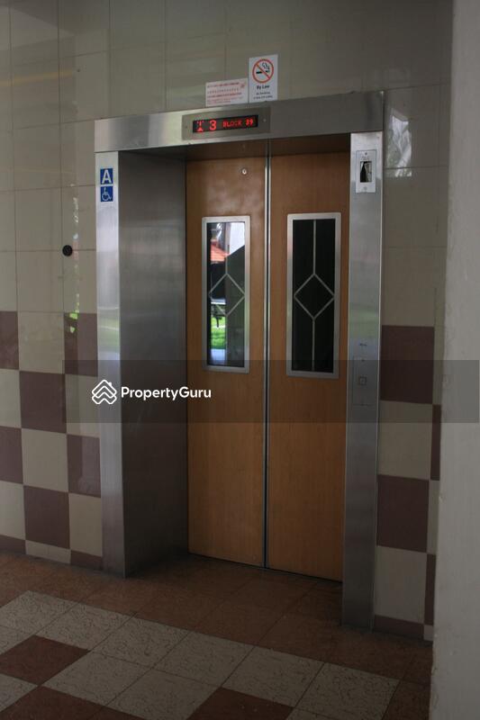 39 Chai Chee Avenue HDB Details in Bedok | PropertyGuru Singapore