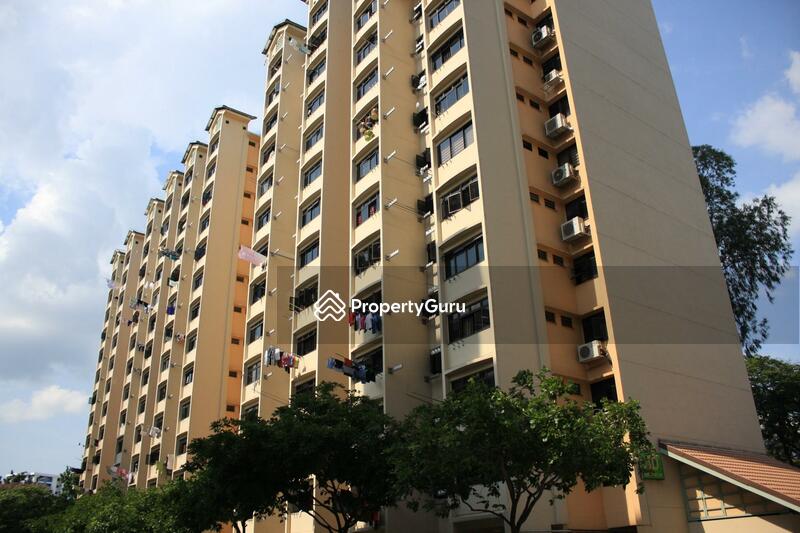 40 Chai Chee Avenue #0
