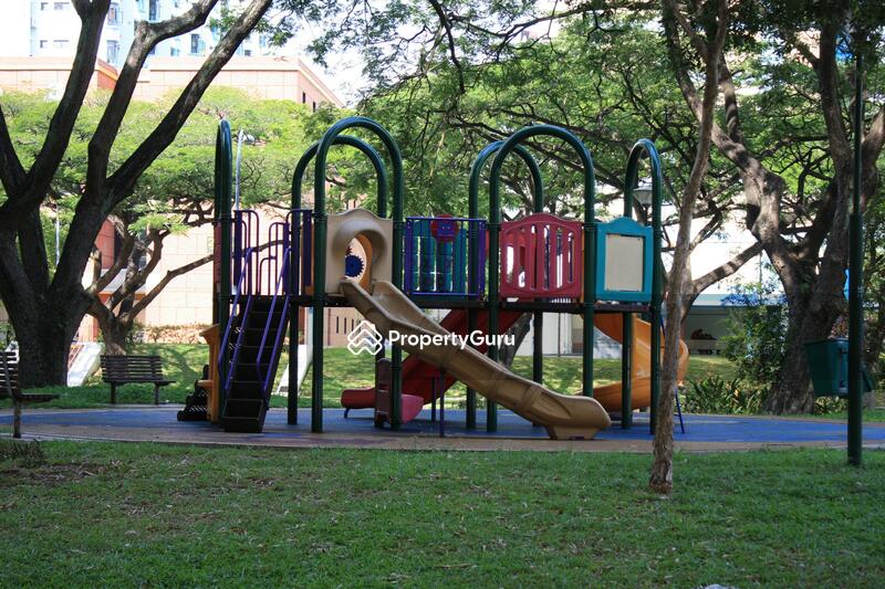40 Chai Chee Avenue #0