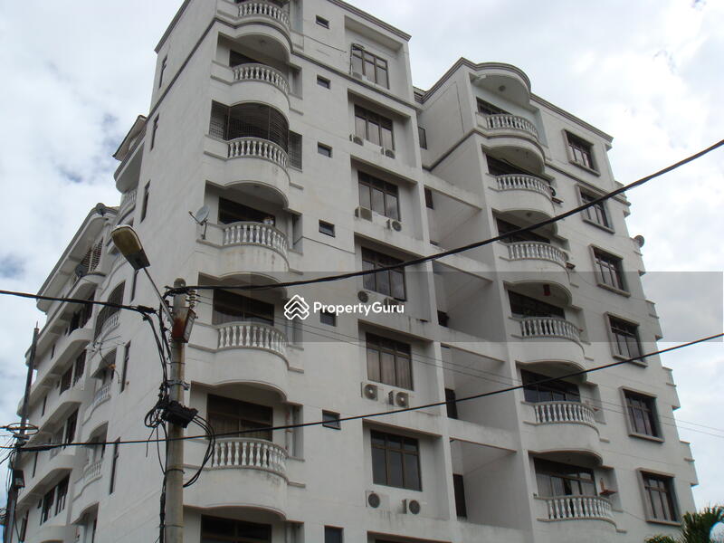 Villa Indah #0